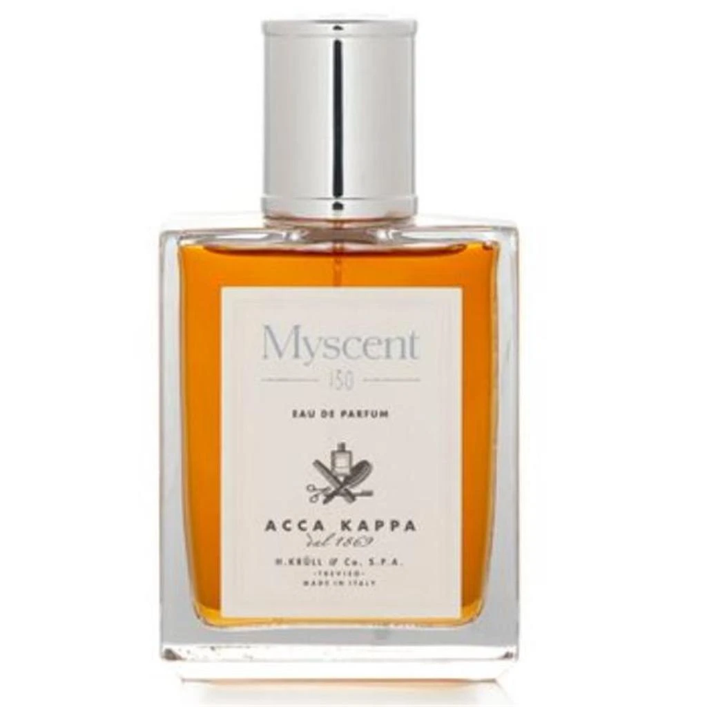 ACCA KAPPA 3.3 oz My Scent Eau De Parfum Spray 1