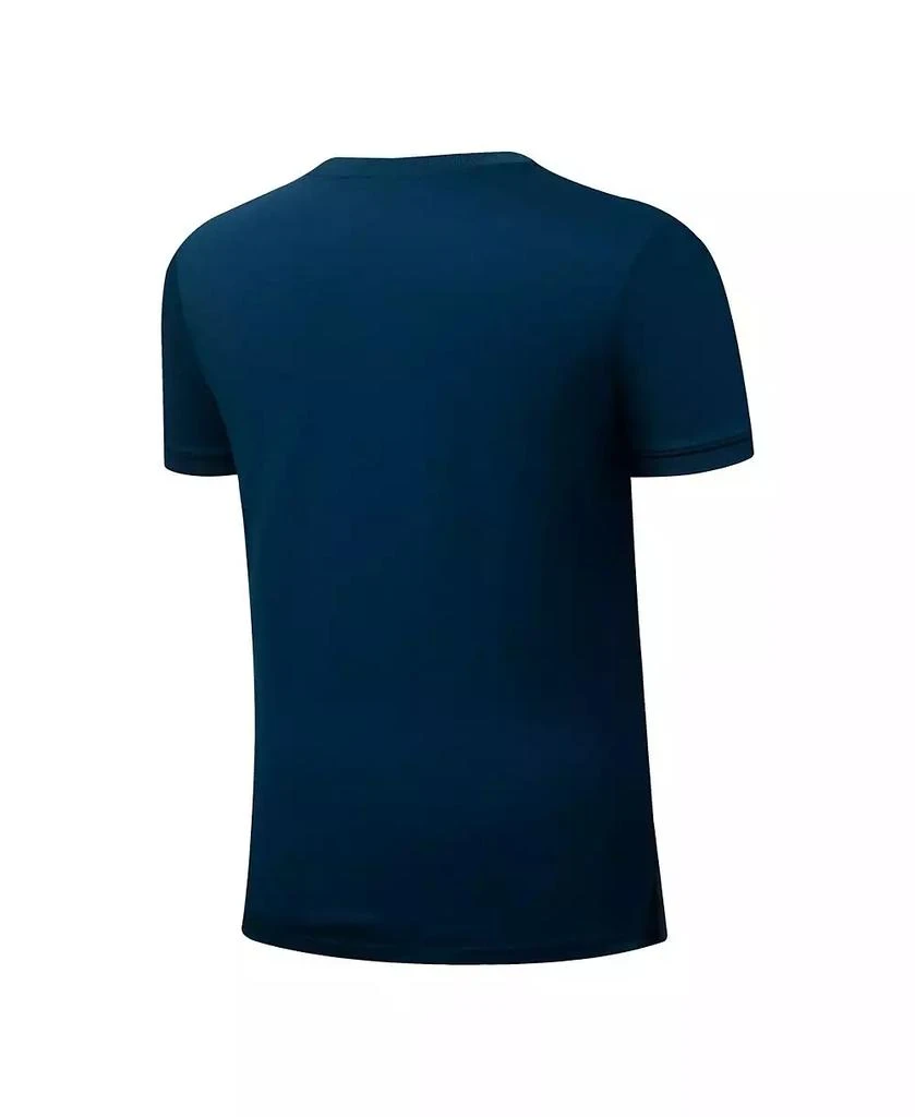 Umbro Men's Navy Guatemala National Team 2025 T-Shirt 3
