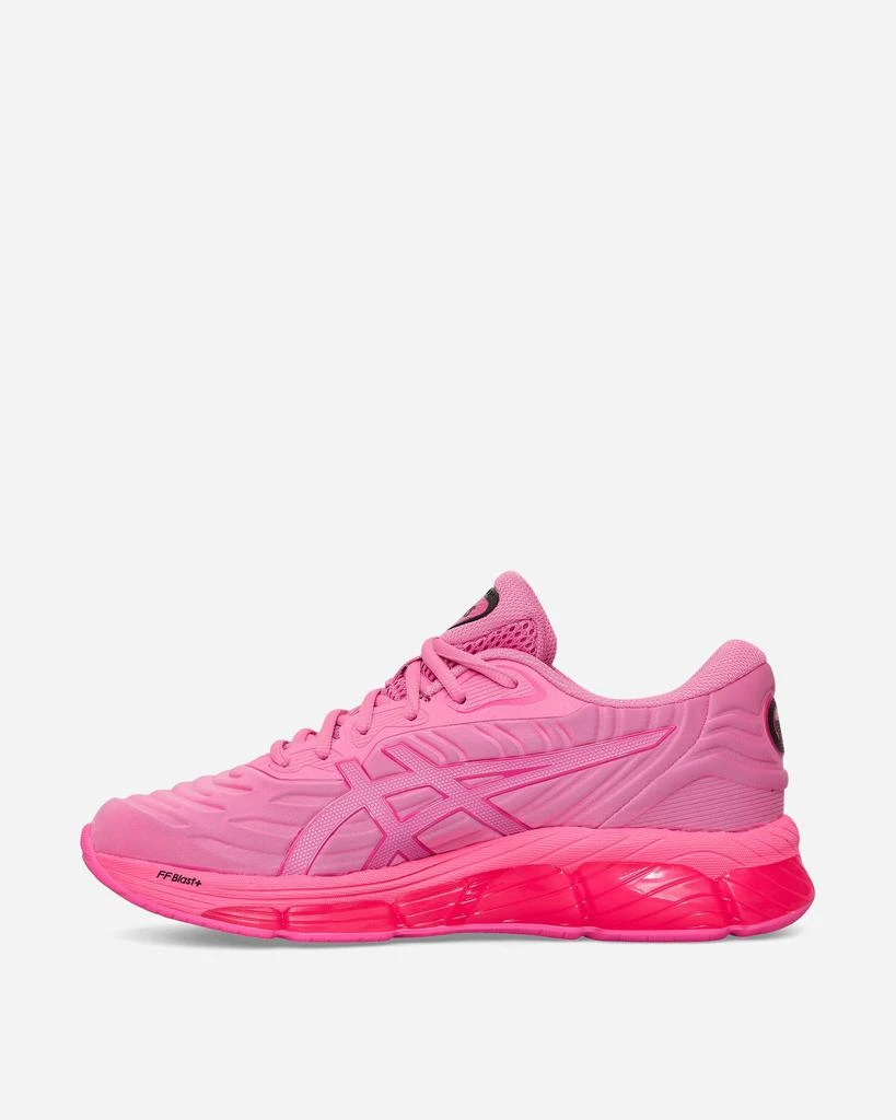 Asics GEL-Quantum 360 VIII Emboss Sneakers Dragon Fruit / Pink Glo 3