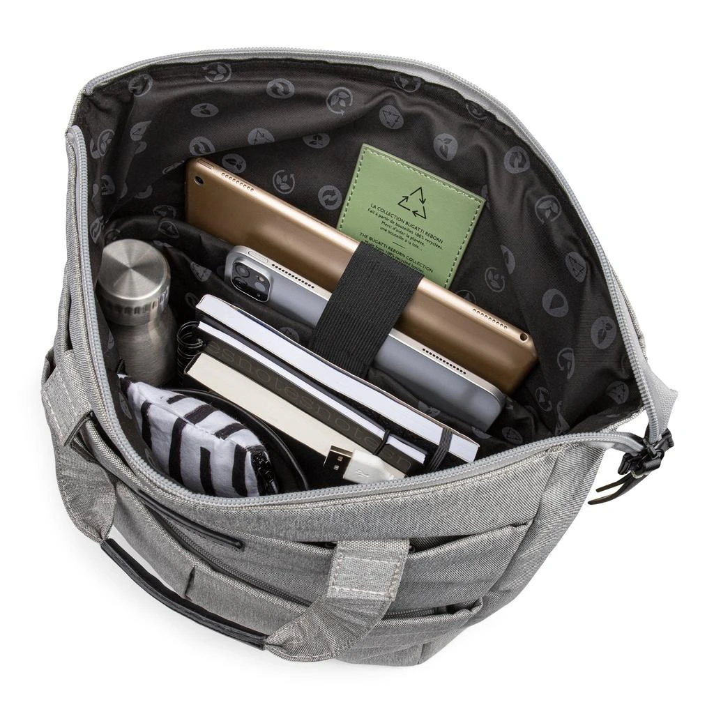 Bugatti Reborn 3-in-1 Tote Bag 3