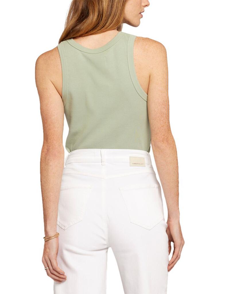 Current Elliott Current/Elliott The Lola Slim Fit Tank