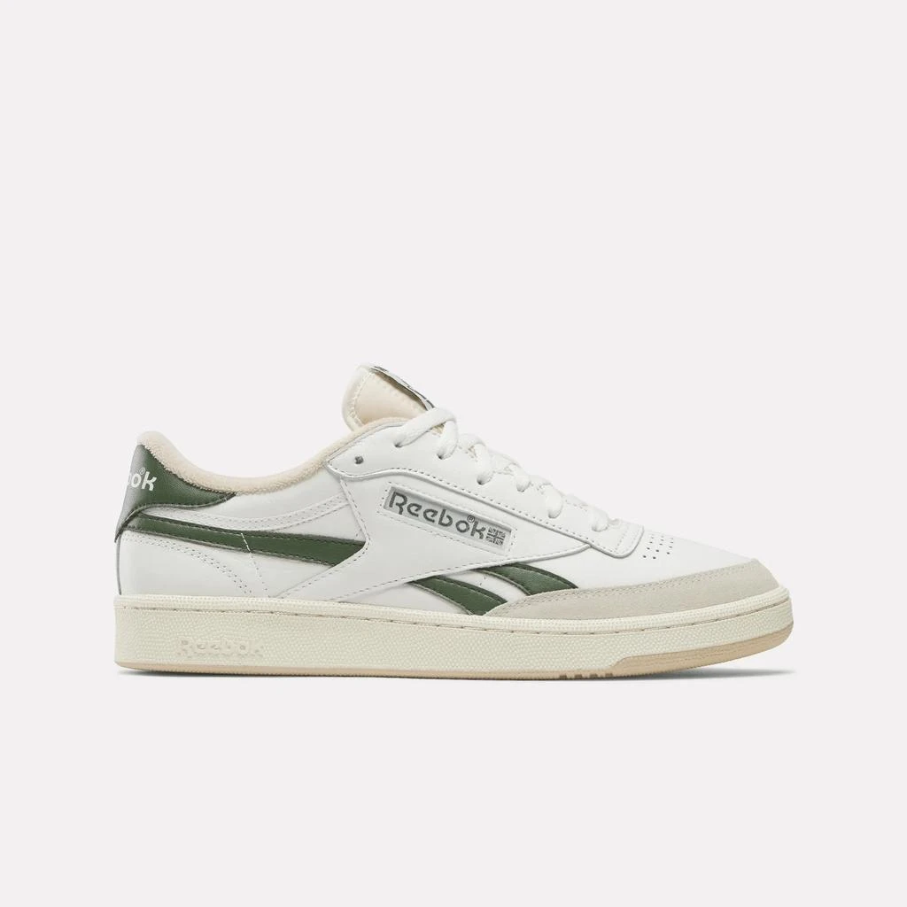 Reebok Club C Revenge Vintage Shoes 1