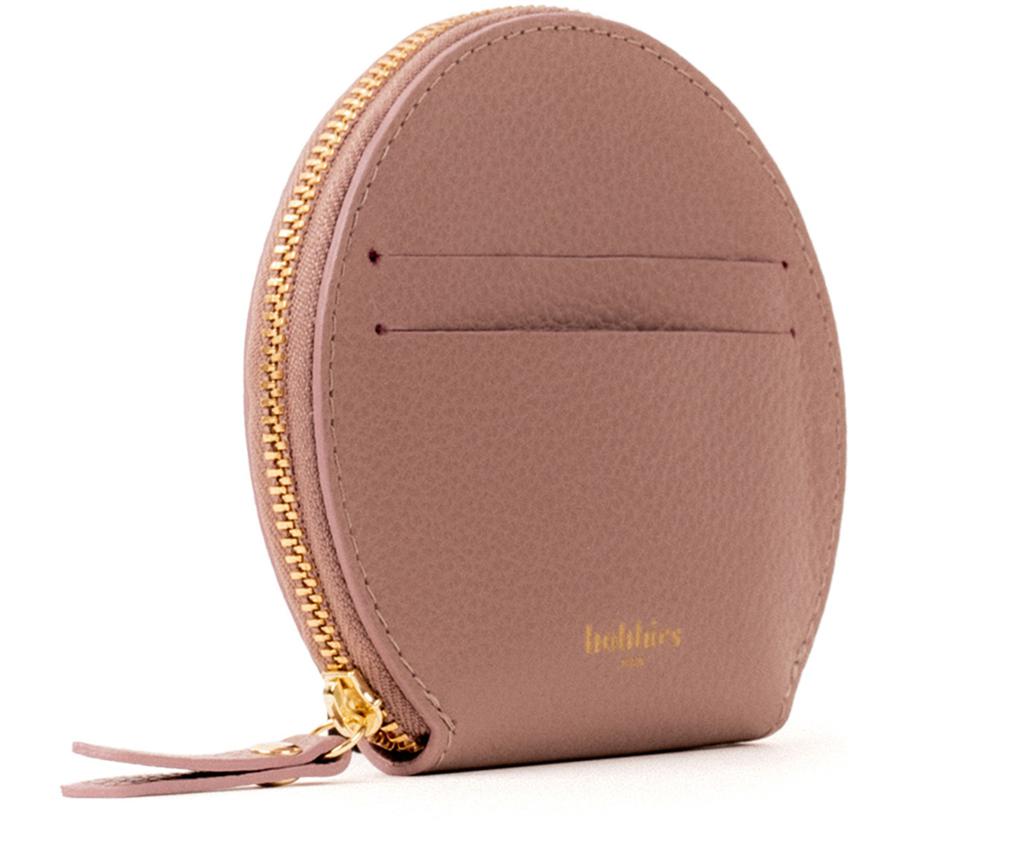 BOBBIES Vérone zipped wallet