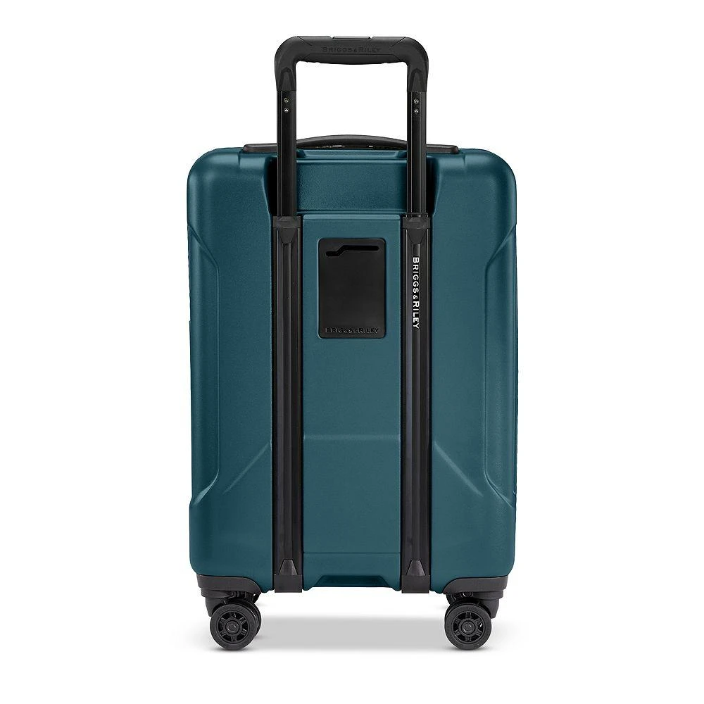 Briggs 
Riley Torq International Carry-On Spinner 7