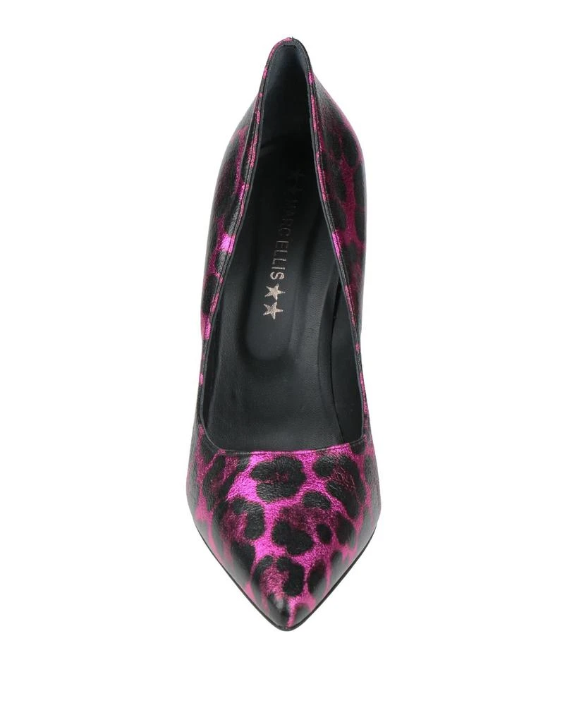 MARC ELLIS Pump 4