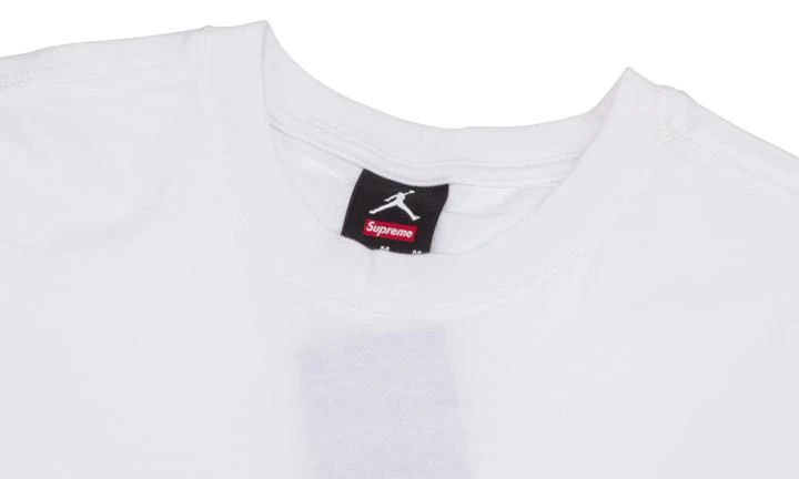 Supreme Supreme Jordan Tee 1