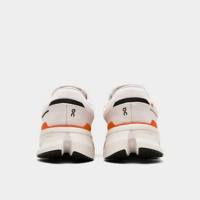 On Men's On Cloudrunner 2 Running Shoes 4