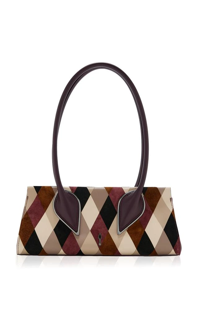 Christian Louboutin Christian Louboutin Venus Baguette - Moda Operandi