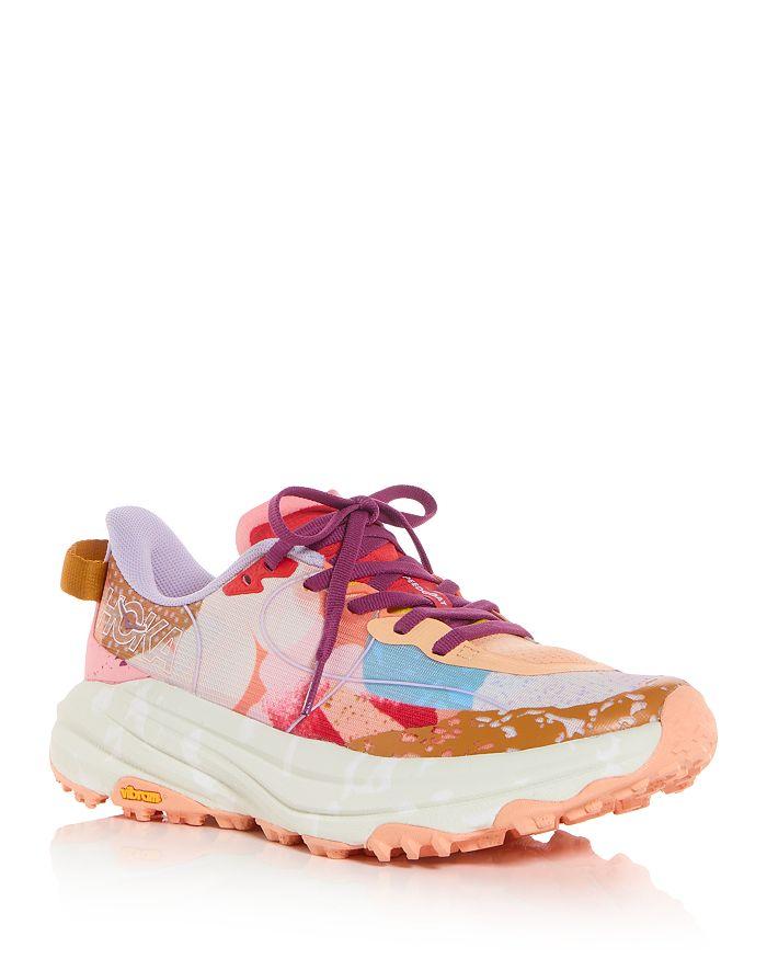 Hoka One One Women
s Speedgoat 6 Sneakers