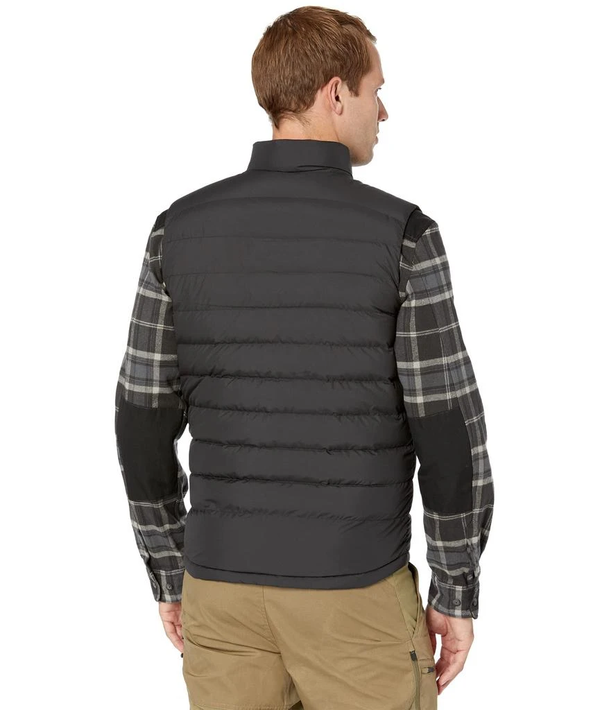 Fjällräven Greenland Down Liner Vest 2