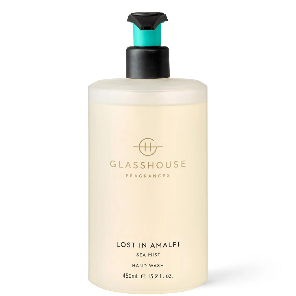 Glasshouse Fragrances Glasshouse Fragrances Lost in Amalfi Hand Wash 15.2 fl. oz 1