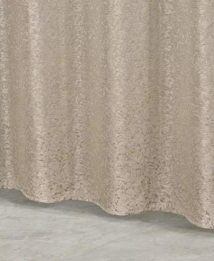J Queen New York Radiance Shower Curtain, 72" x 72" 2