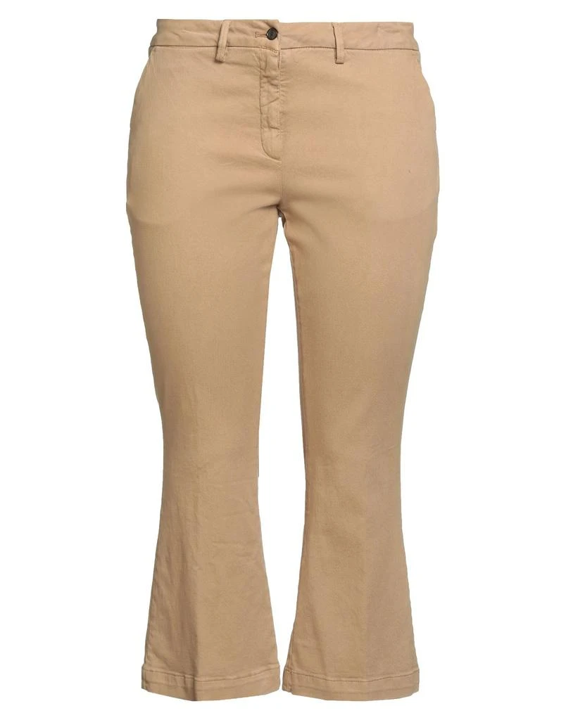 BRIGLIA 1949 Casual pants 1