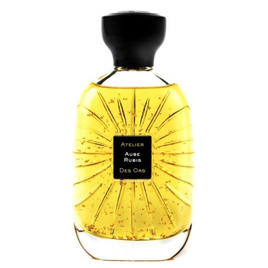 Atelier Cologne 3.4 oz Unisex Des Ors Aube Rubis Eau De Parfum Spray