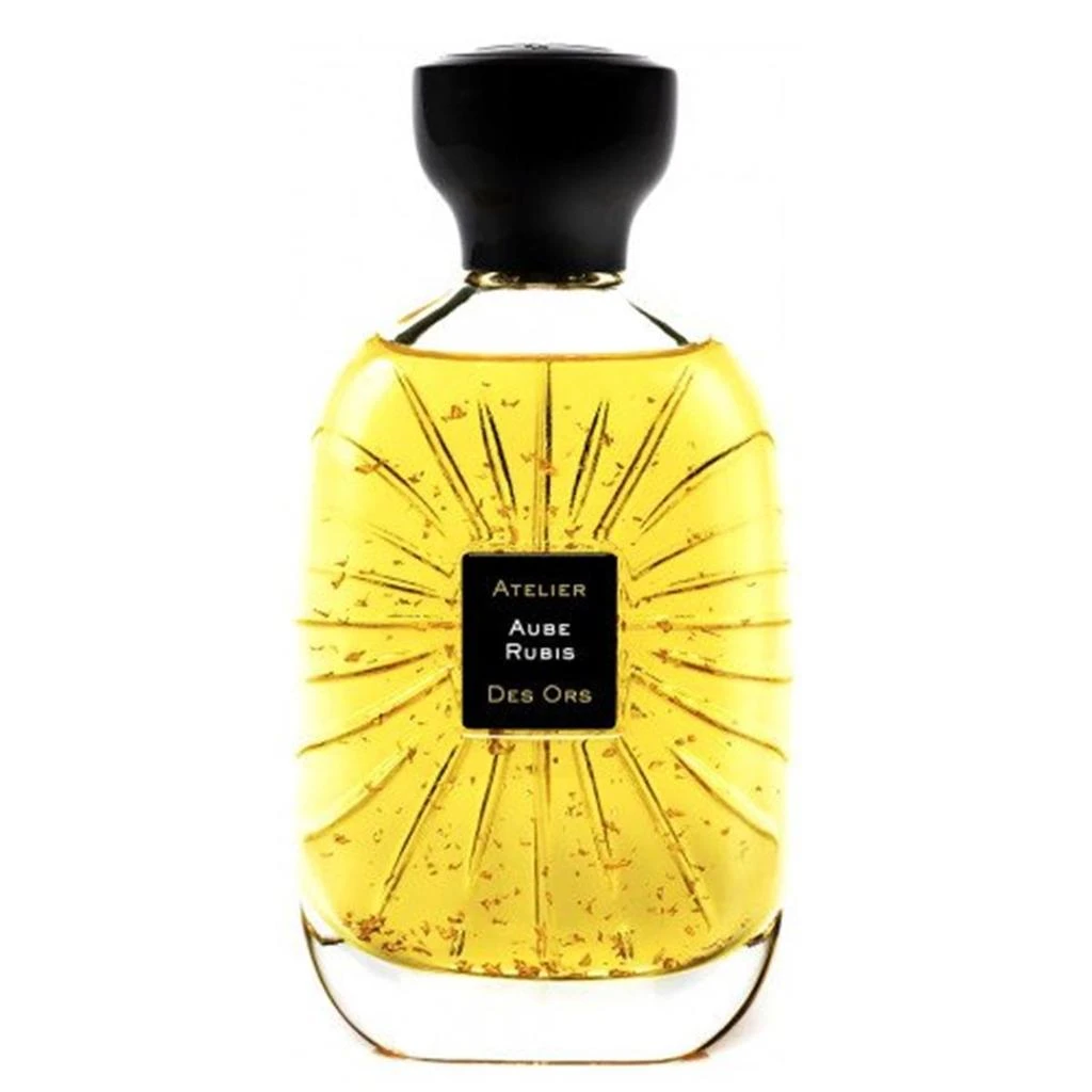 Atelier Cologne 3.4 oz Unisex Des Ors Aube Rubis Eau De Parfum Spray 1