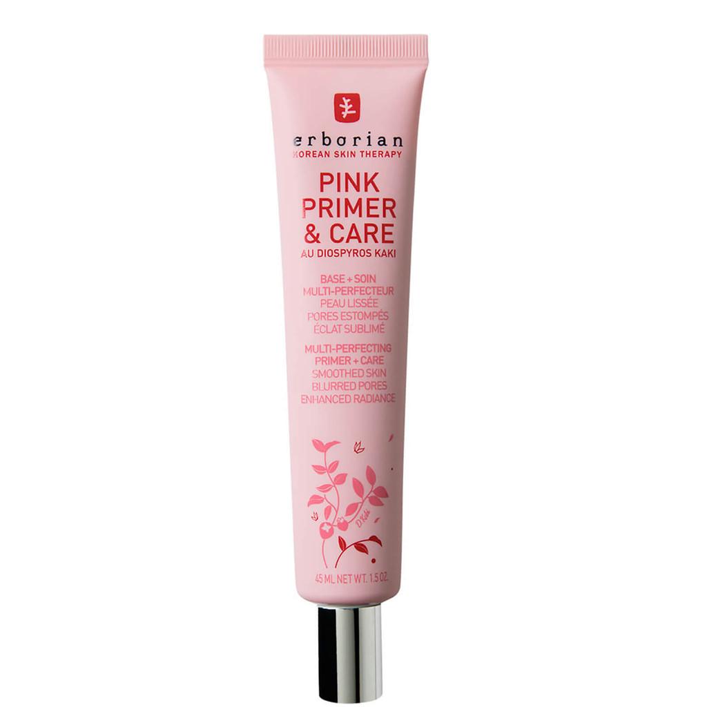 erborian Erborian Pink Primer and Care 45ml