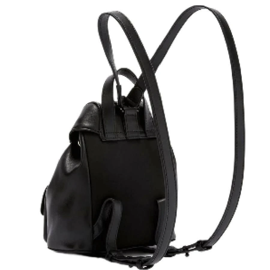Furla Flow Mini Leather Backpack 2