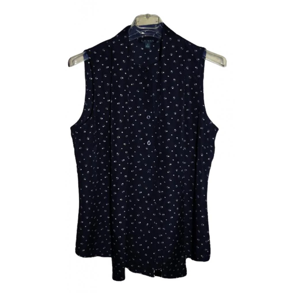 Ralph Lauren Lauren Ralph Lauren Blouse 1