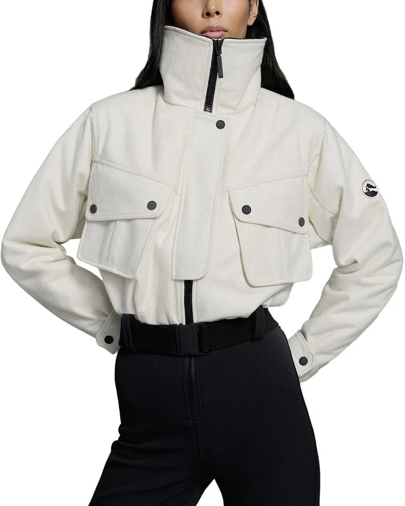 Cordova Telluride Ski Suit 7