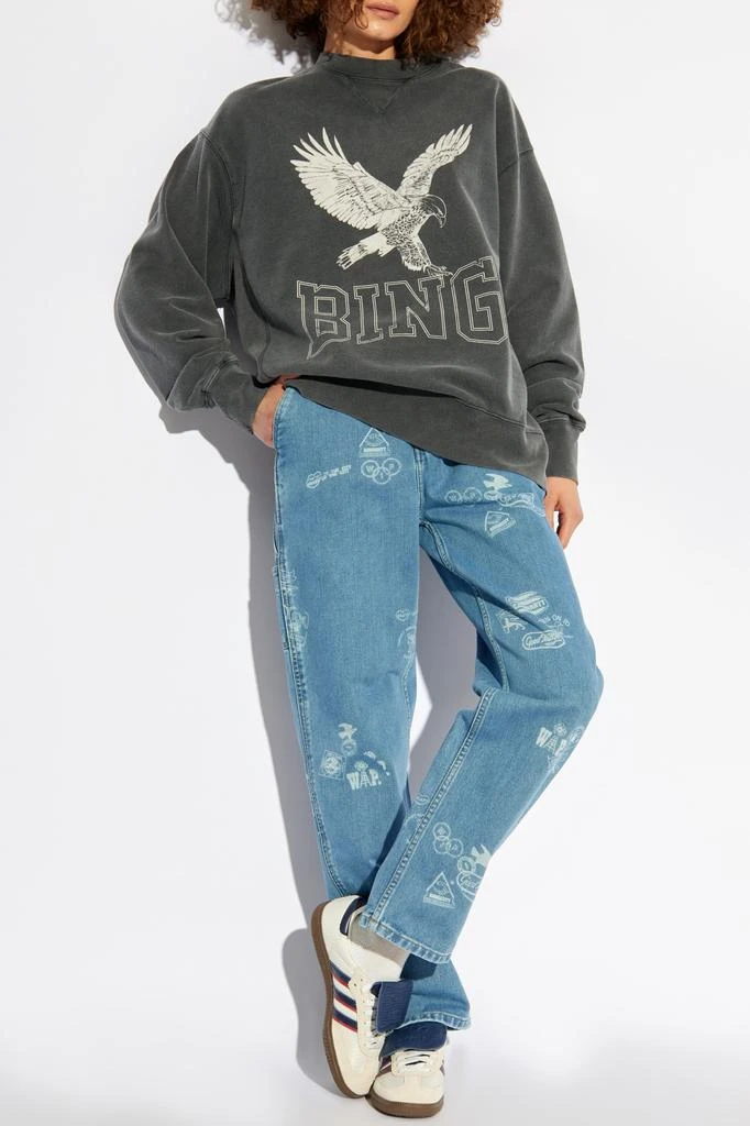 Carhartt WIP Straight-leg jeans 2