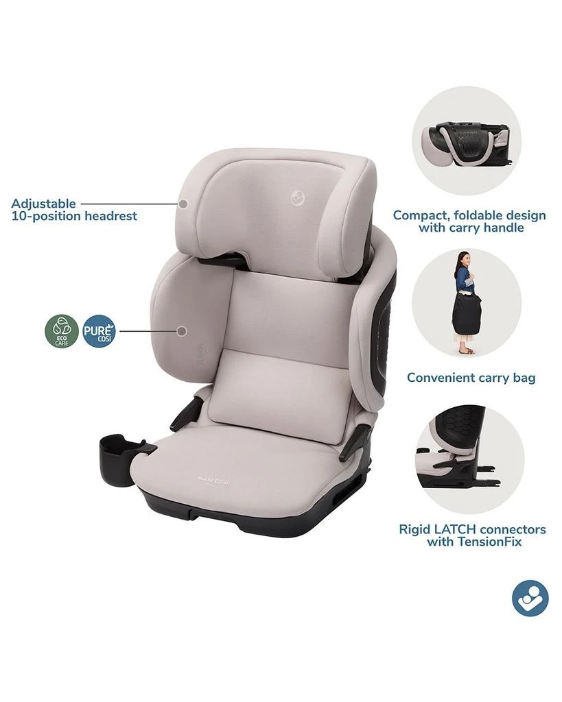 Maxi-Cosi Tanza Belt Positioning Booster Car Seat 2