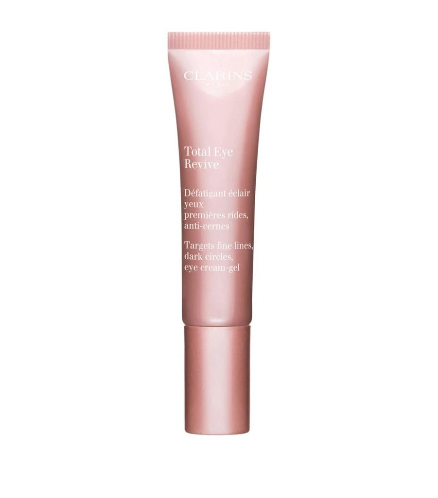 Clarins Tote Eye Revive Eye Cream-Gel (15ml) 1