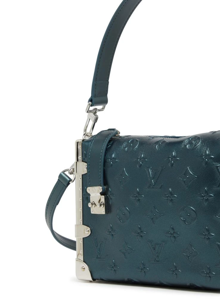 Louis Vuitton Side Trunk MM bag 6