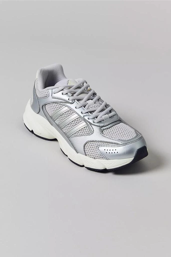 adidas gazelle silver green womens adidas - Eclyptix 2000 Cblack/Cblack/Cblack - Shoes - Black - EU 46