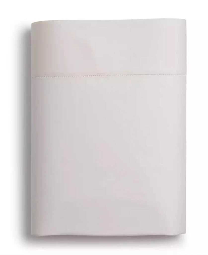 Sferra Fiona Sateen Cotton Fitted Sheet, Queen 1