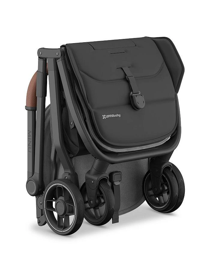 UPPAbaby Minu V3 Stroller 7