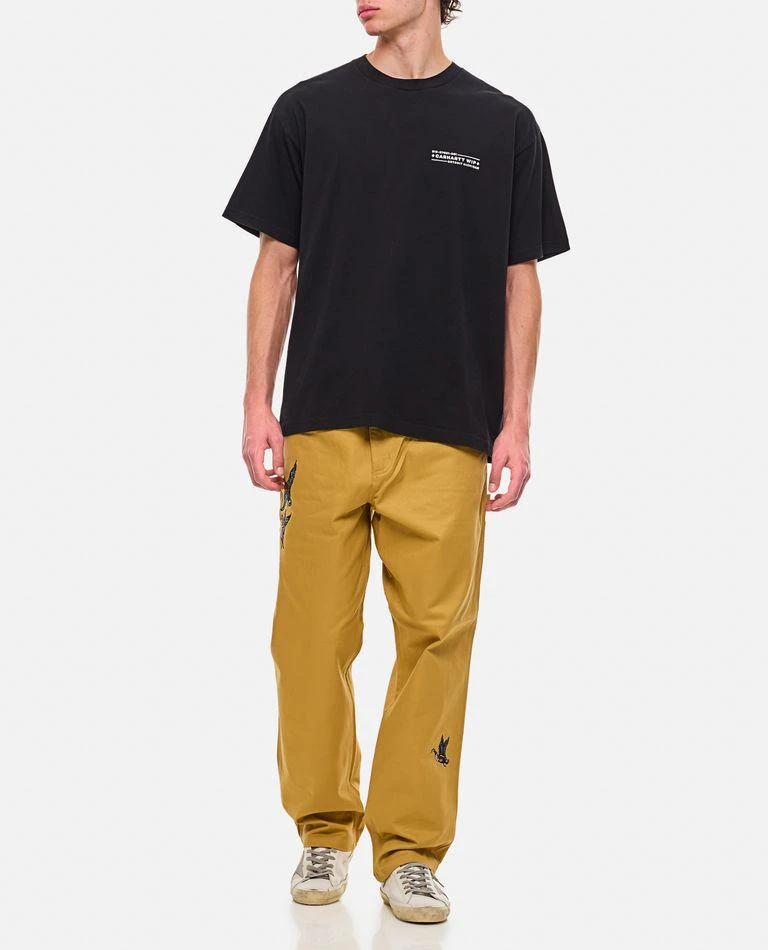 Carhartt WIP Cotton T-shirt 2