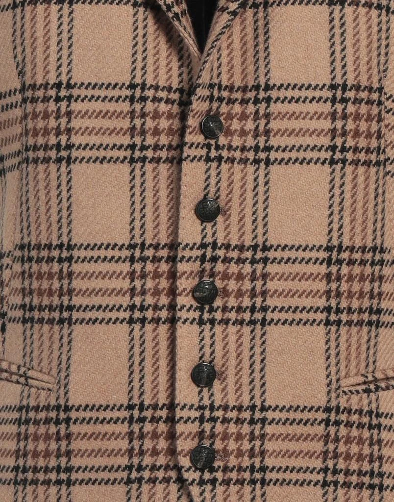 TAGLIATORE Suit vest 4