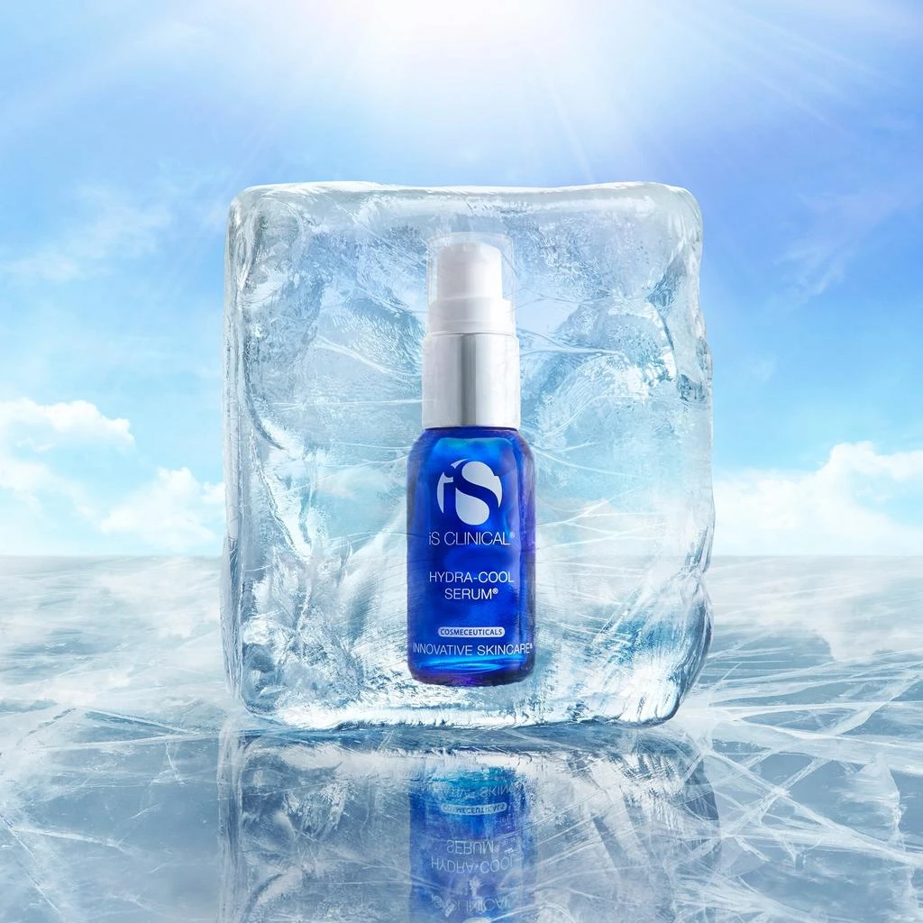 iS CLINICAL iS Clinical Hydra-Cool Serum 8