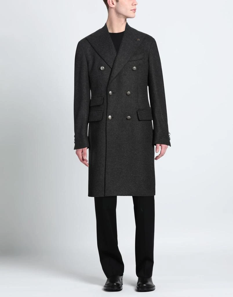 GABRIELE PASINI Coat 2