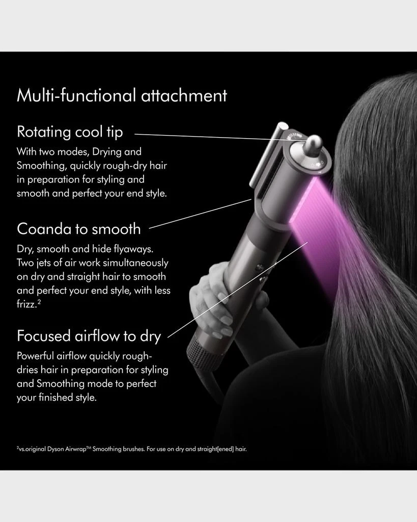Dyson Special Edition Airwrap Multi-Styler Gift Set 4