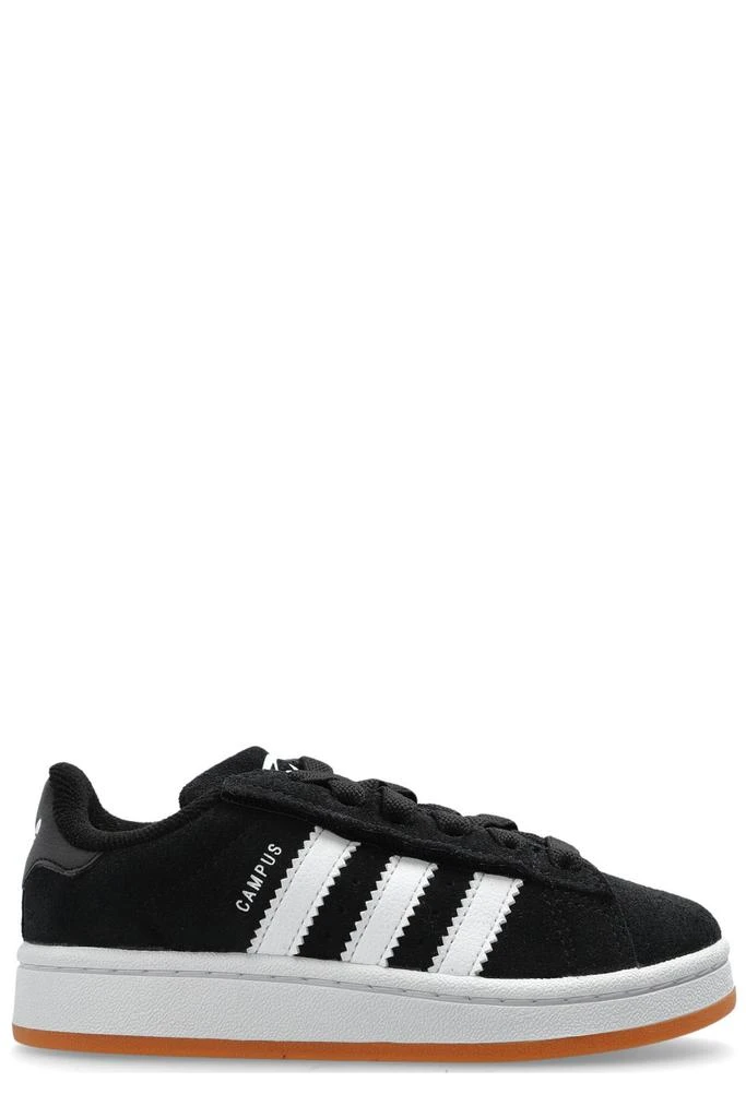adidas gazelle silver green womens adidas Samba OG Infant Toddler Lifestyle Shoes (White/Purple) main image 0