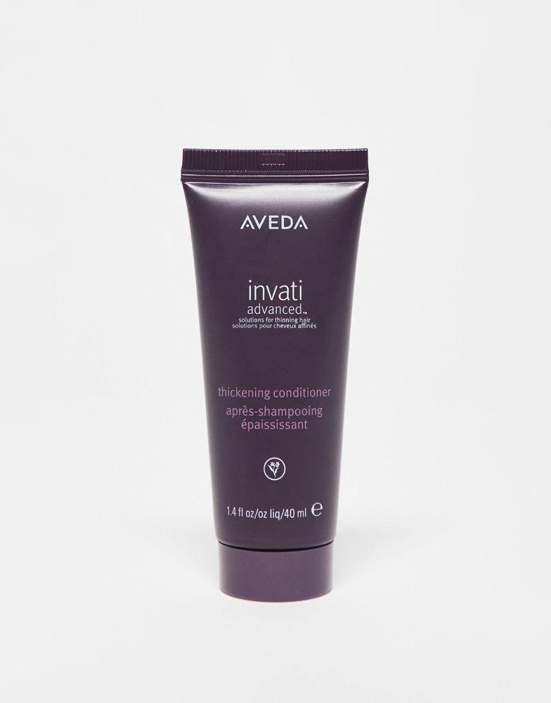 Aveda Aveda Invati Advanced Thickening Conditioner 40ml travel size 1