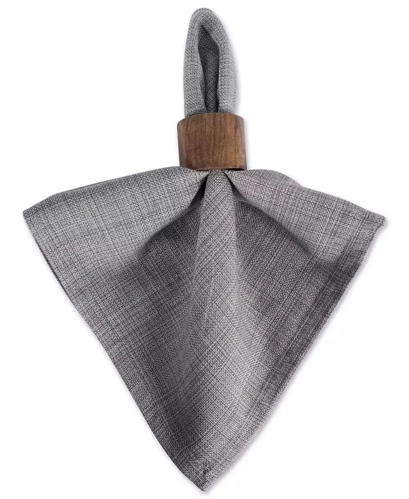 Design Imports Variegated Napkin, Set of 6 4
