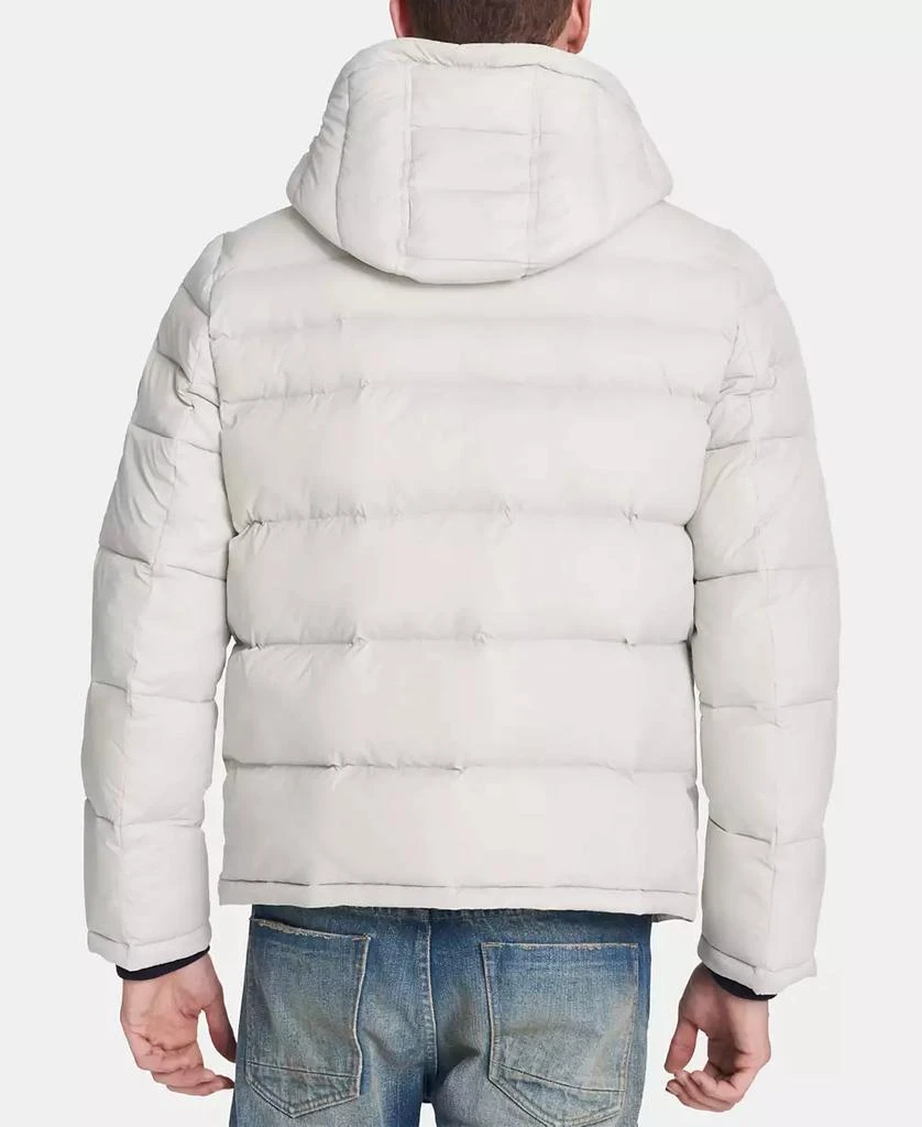 Tommy Hilfiger Men's Quilted Puffer Jacket, Created for Macy's 2