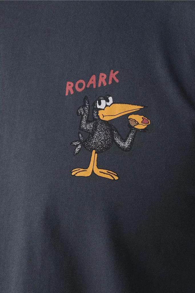 Roark Roark Swoopy Boys Graphic Tee 4