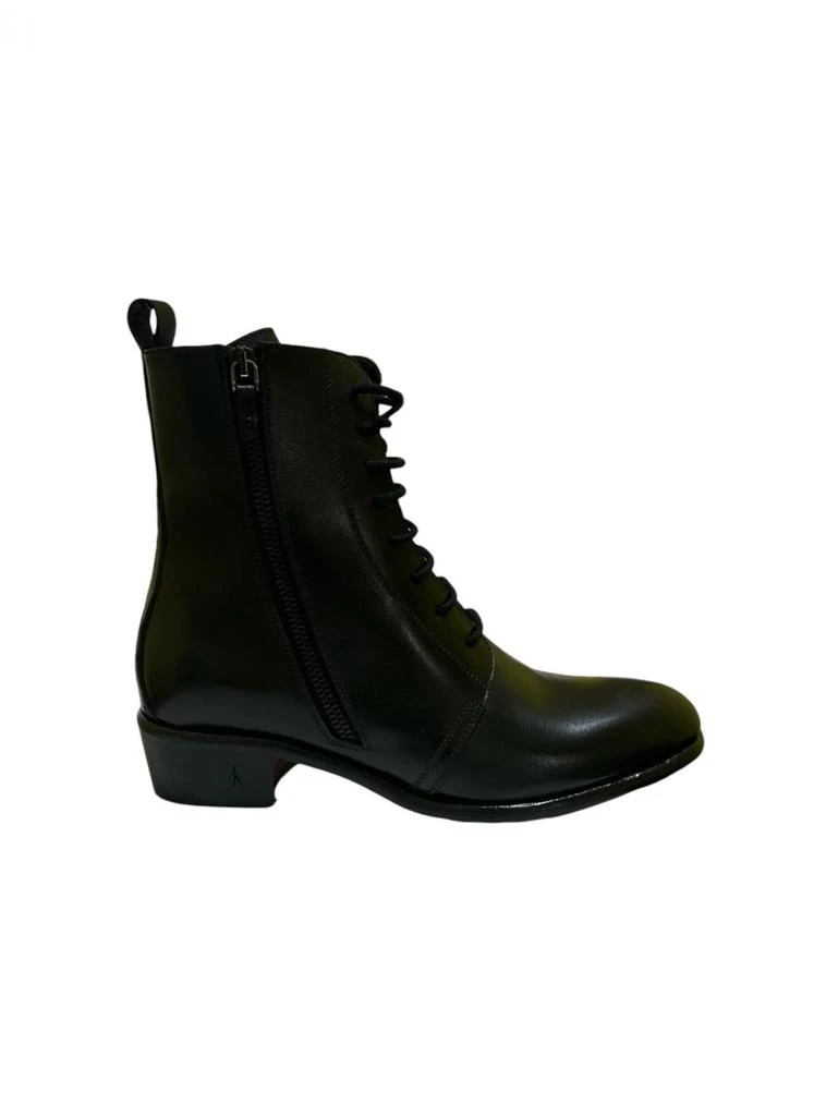 white christmas dresses Ecco Dress Classic 15 209823 Full Grain Leather Women's Ankle Black Boots main image 1