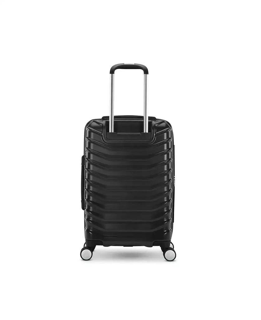 Samsonite Spin Tech 5 20" Carry-on Spinner, Created for Macy's 2