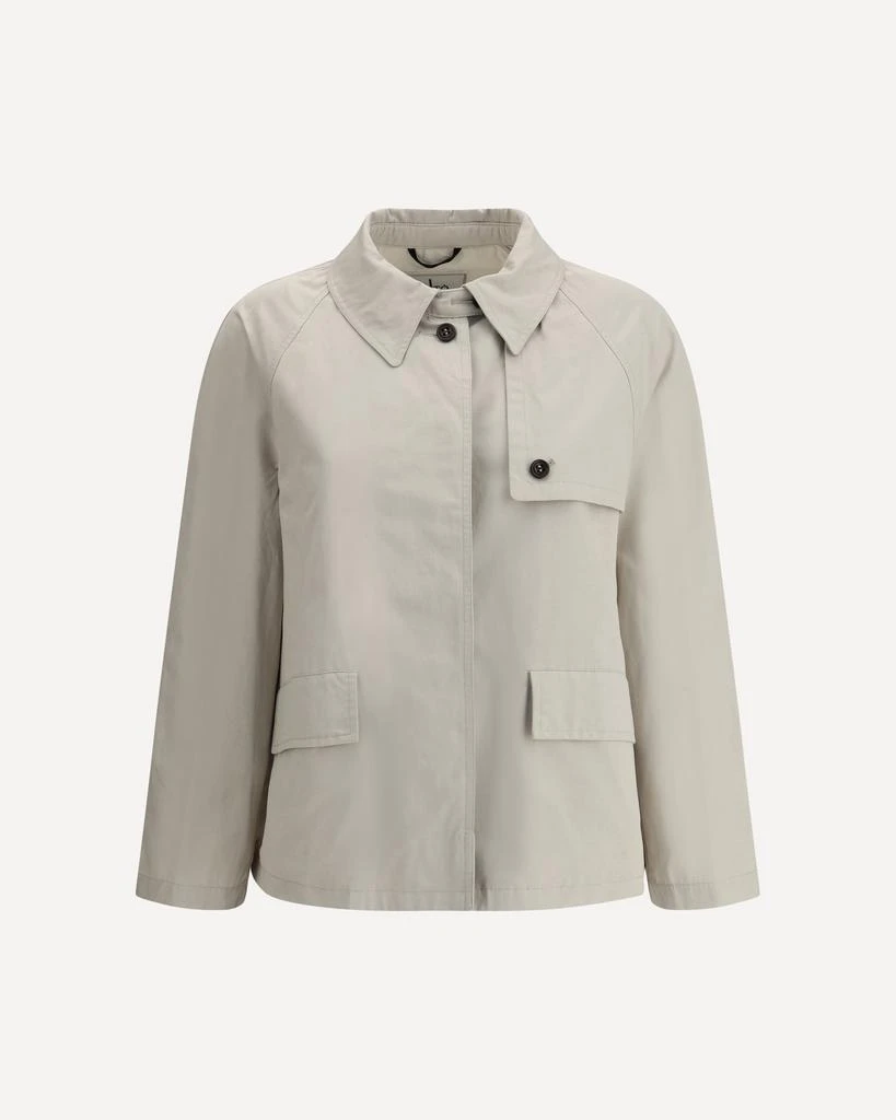 PALTÒ Martina Jacket 1