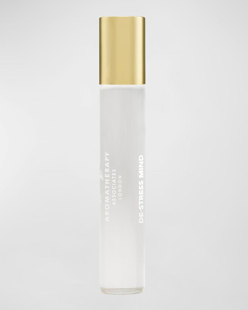Aromatherapy Associates De-Stress Mind Roller Ball, 10mL/ 0.34 oz.