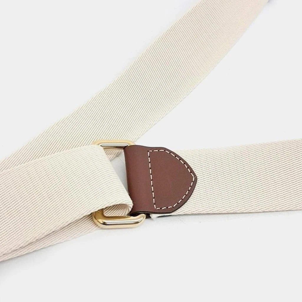 Burberry Burberry Horseferry Note Crossbody Bag 4