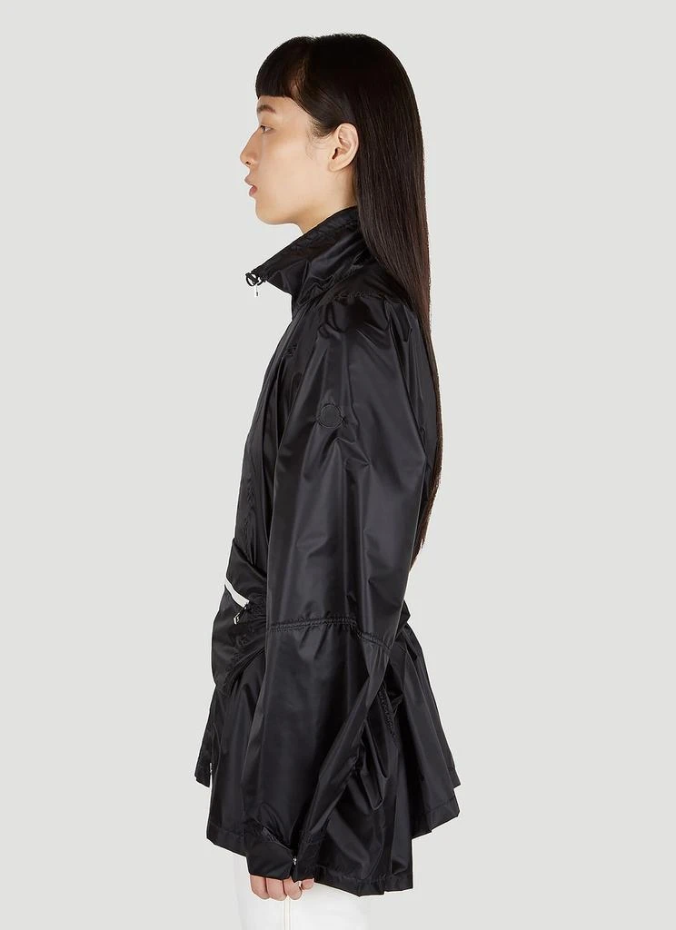Moncler Moy Short Parka Jacket 3