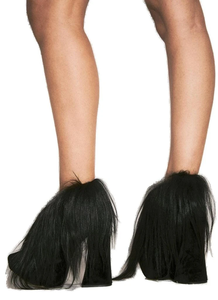 Vivienne Westwood Vivienne Westwood Scottie Boots 2