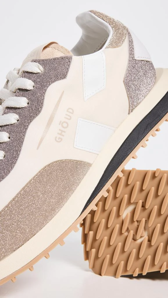 GHOUD Starlight Soft Low Sneakers 5