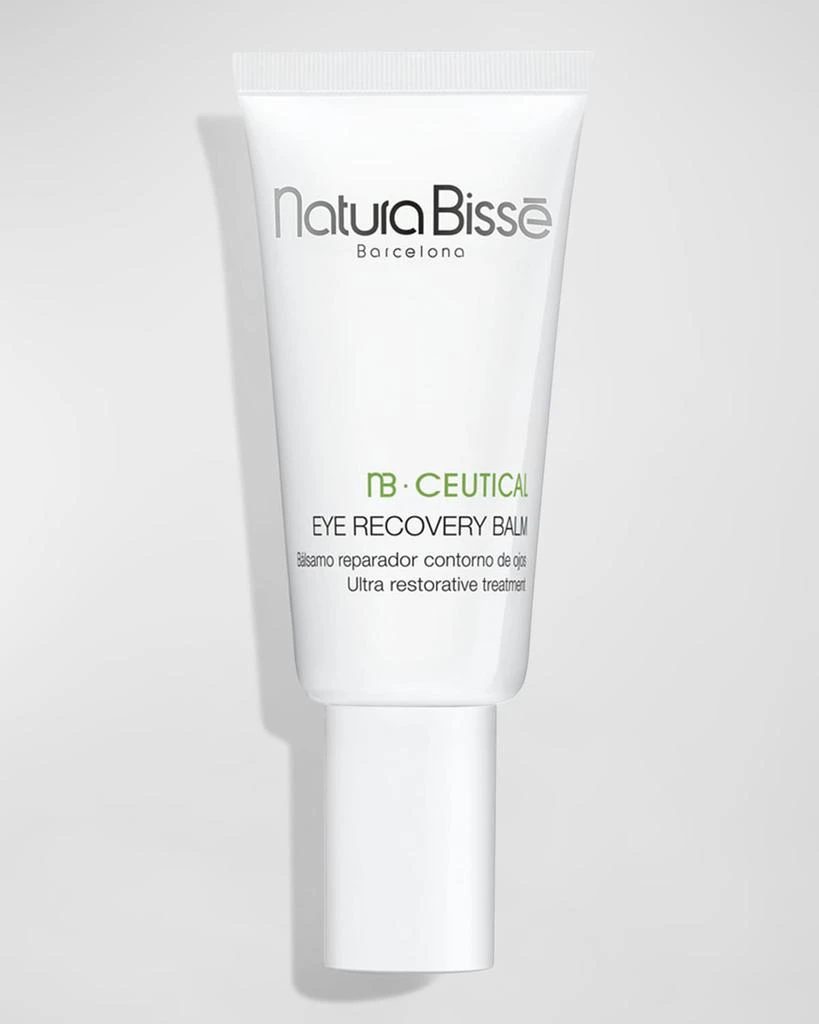 Natura Bisse 0.8 oz. NBCeutical Eye Recovery Balm 1