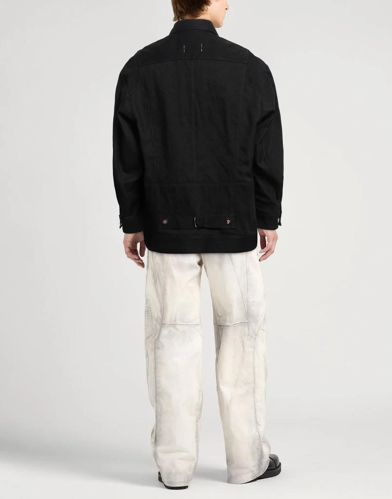 Comme des Garcons Denim jacket 3